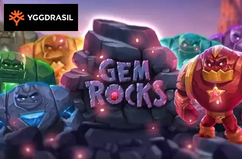 Gem Rocks